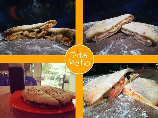 Pita Patio